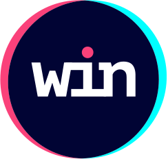 Win logo